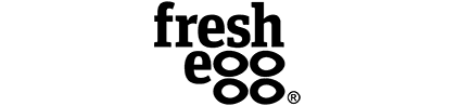 Fresh Egg Logo