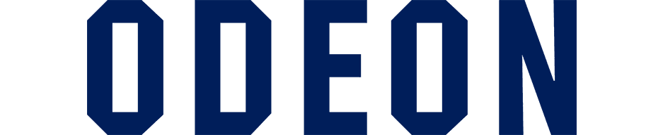 Odeon logo