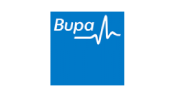 Bupa Logo