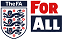 The FA Logo